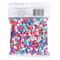 12 Packs: 580 ct. (6,960 total) Princess Pony Beads by Creatology™, 6mm x 9mm